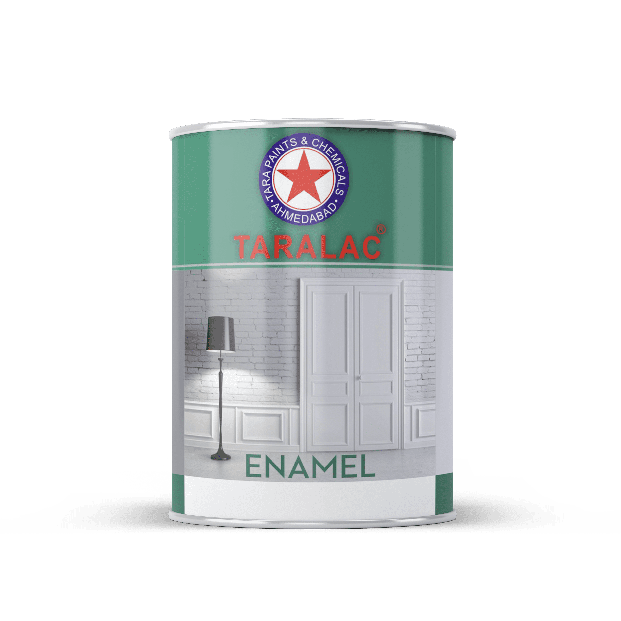 Modified Alkyd Tara Paints