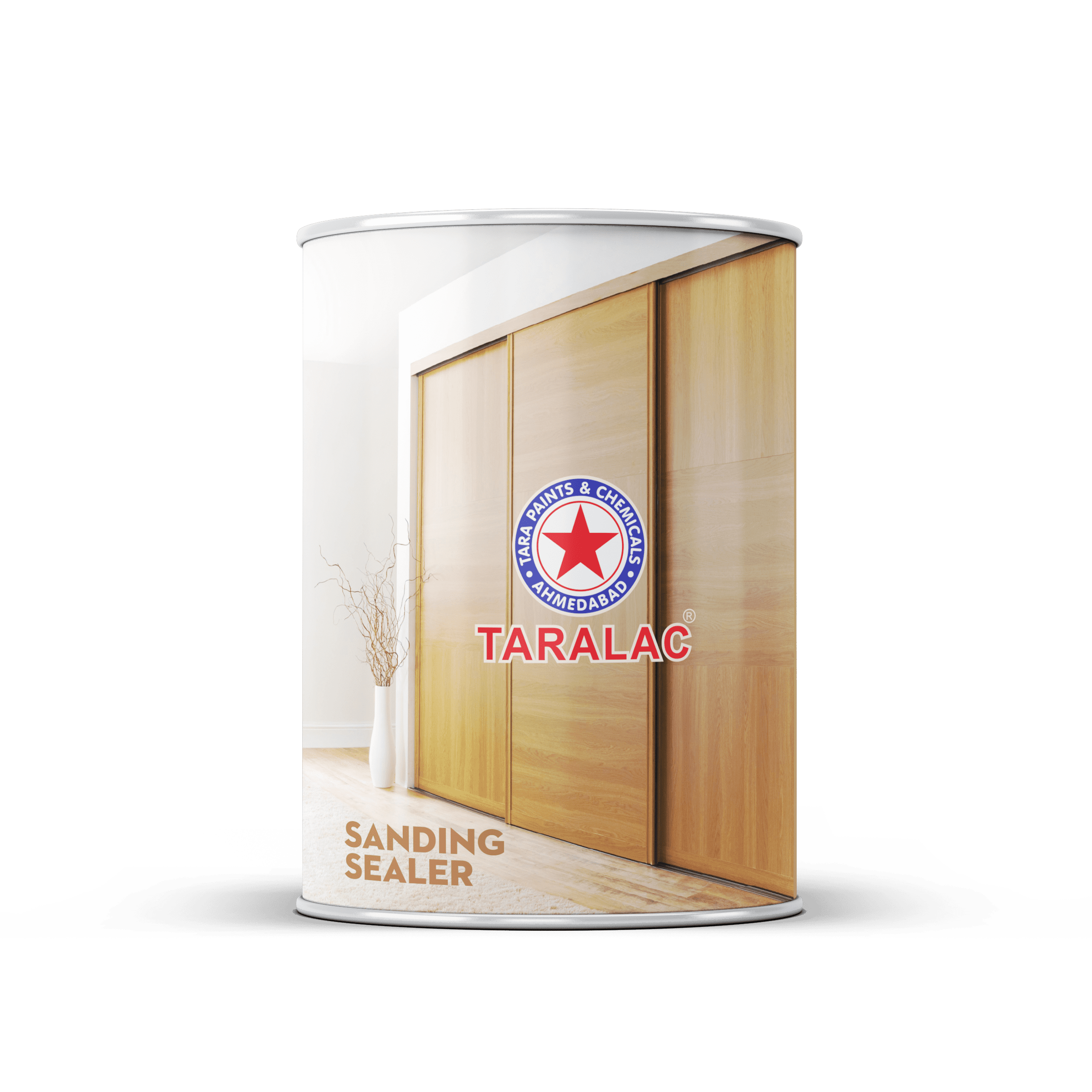 Wood finishes Page 2 Tara Paints