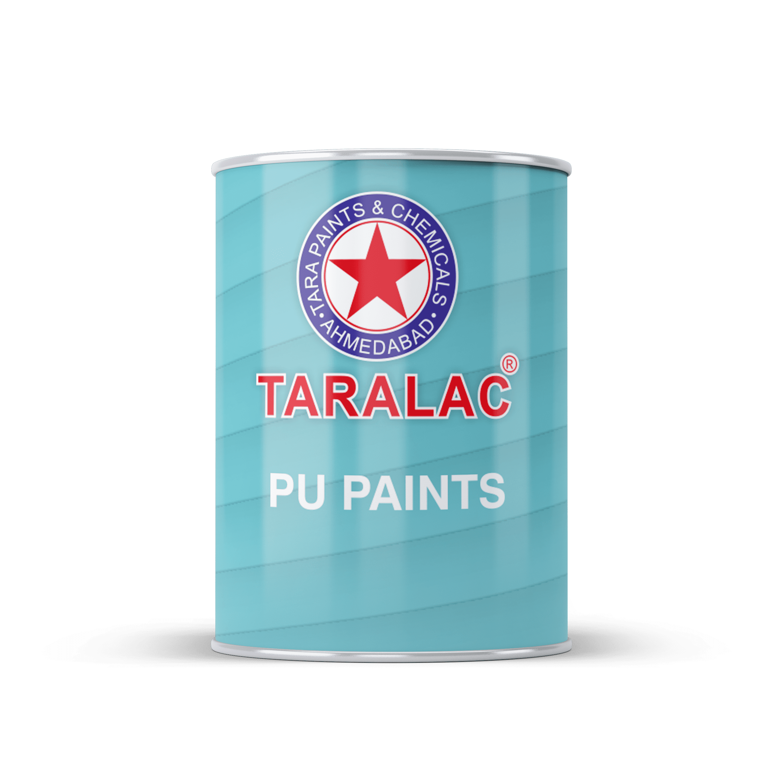 Glossy Tara Paints