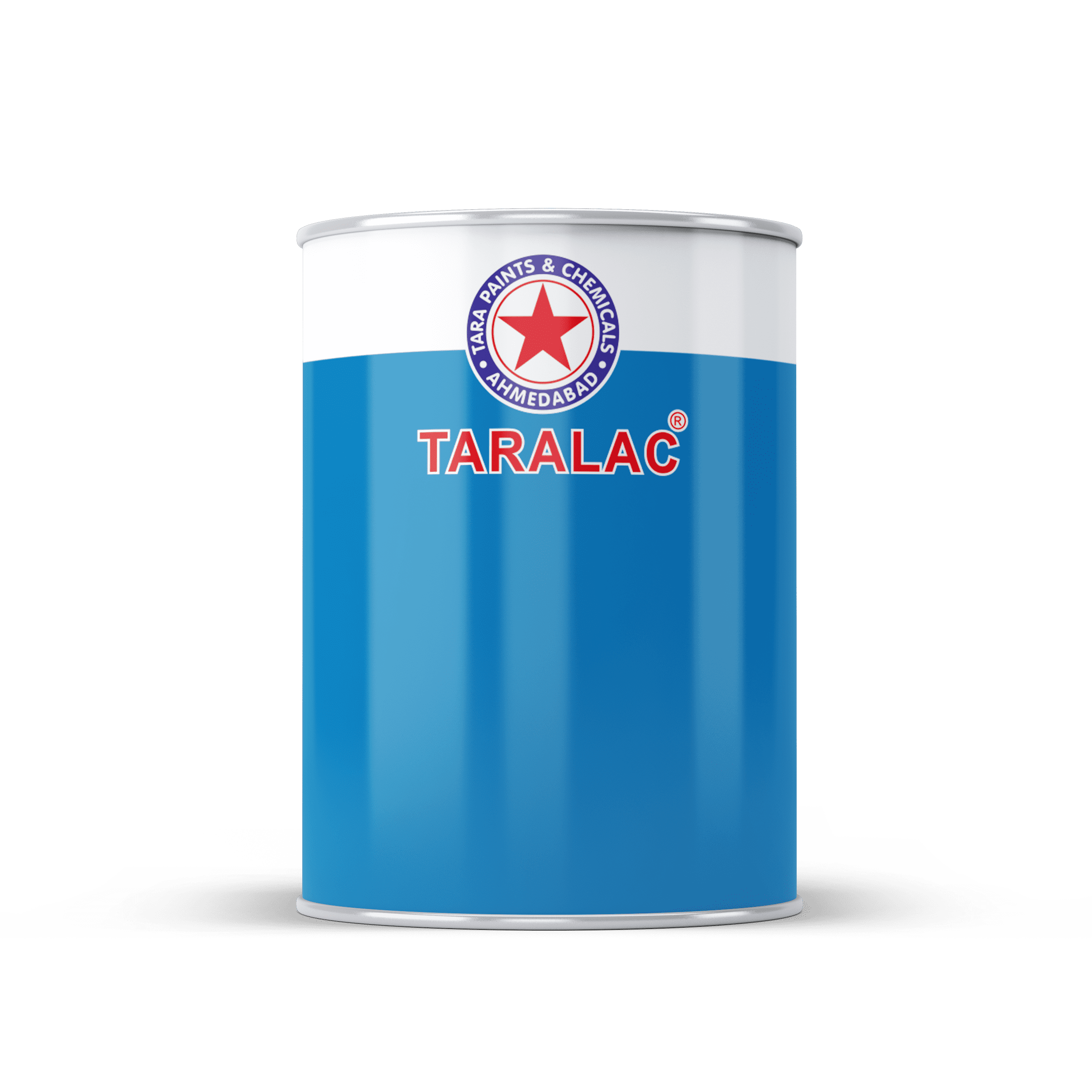 Synthetic Enamels Tara Paints