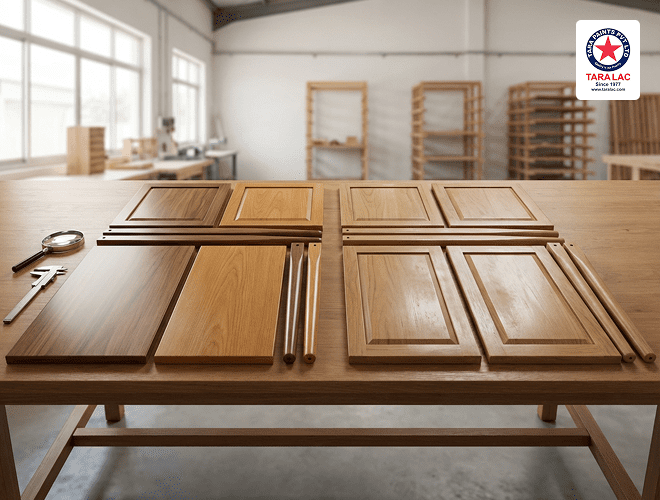 TARALAC Nc Paint Manufacturing