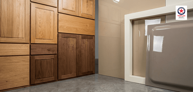 TARALAC Nc Paint Manufacturing