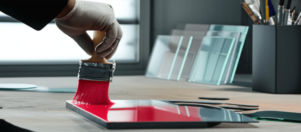 Key Factors in Selecting Metal & Glass Coatings