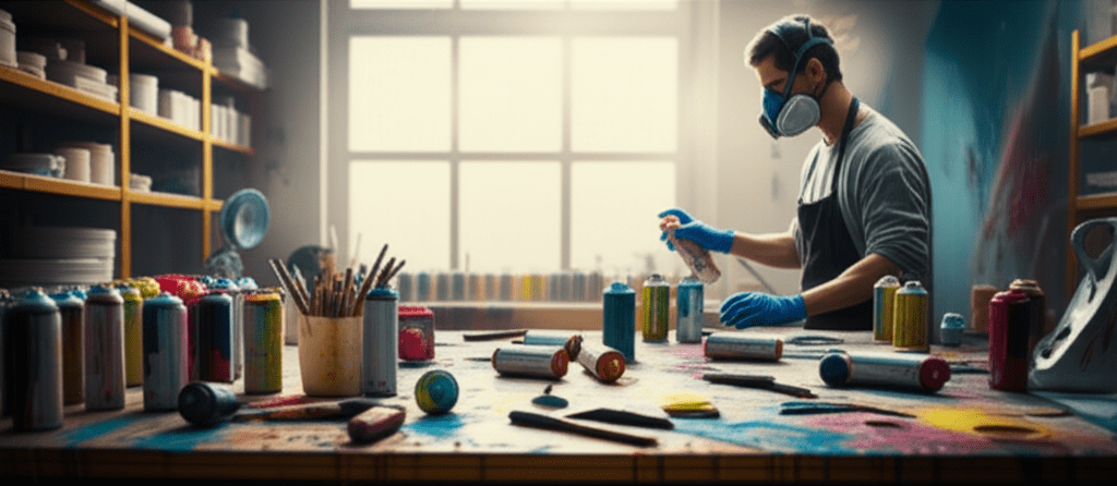 The Ultimate Guide to Aerosol Spray in Ahmedabad