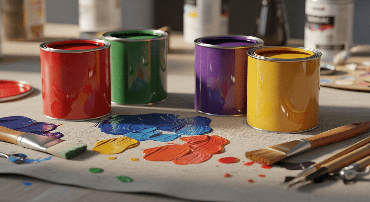 Achieve Stunning Finishes with Taralac Paints Wood Guard