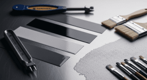 Image for the article 'Assessing Finish Durability in Machinery and Engineering' regarding paints industry.