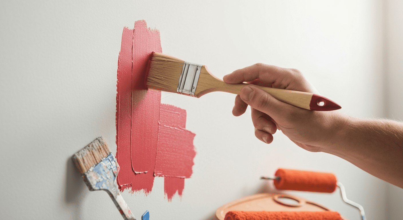 Avoid Common Painting Mistakes for a Flawless Finish