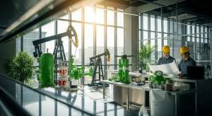 Image for the article 'Best Oil & Gas Services in Ahmedabad for Sustainable Solutions' regarding paints industry.