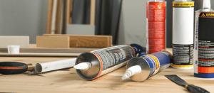 Image for the article 'Comparing Adhesive Sealants for Construction: What You Need to Know' regarding paints industry.