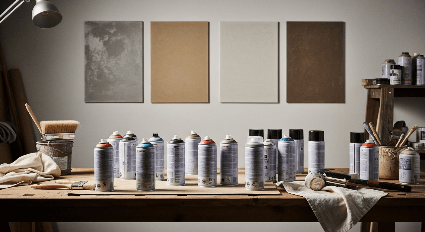 Comparing Wall Protection Coatings for Optimal Performance