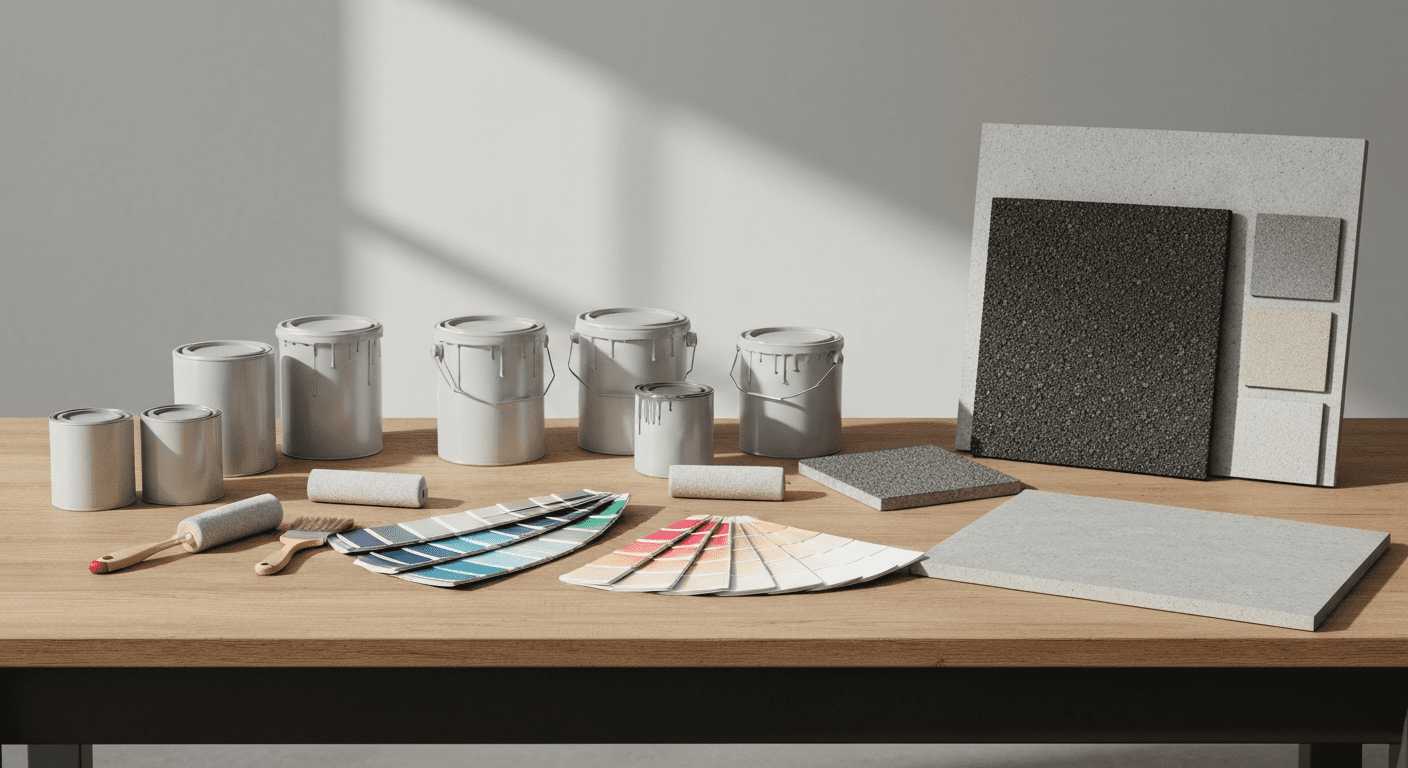 Comparing Transportation & Infrastructure Paints in Ahmedaba