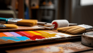 Image for the article 'Comprehensive Guide to Corrosion Protection in Ahmedabad' regarding paints industry.