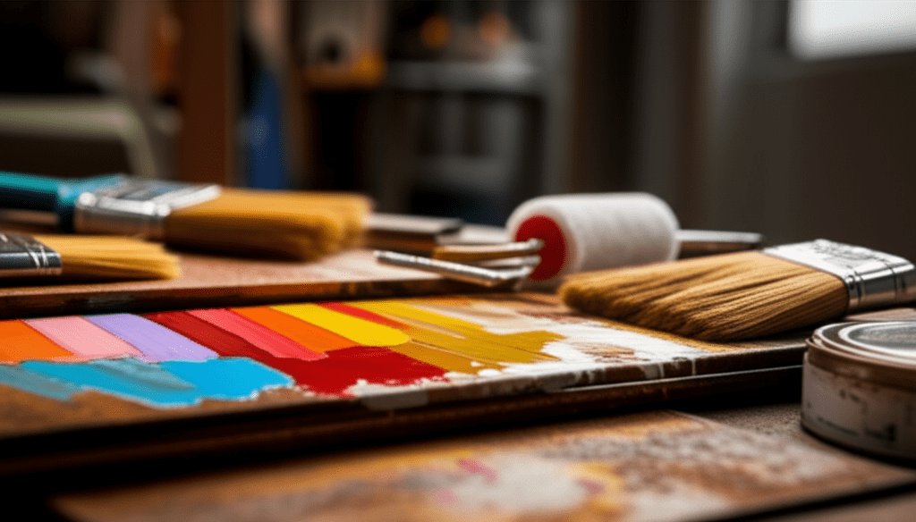 Image for the article 'Comprehensive Guide to Corrosion Protection in Ahmedabad' regarding paints industry.