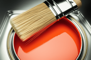 Image for the article 'Corrosion-Resistant Paint: A Smart Investment for Longevity' regarding paints industry.