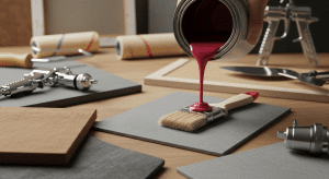 Image for the article 'Cost-Effective Electrical Coating & Insulating Varnish Solutions' regarding paints industry.