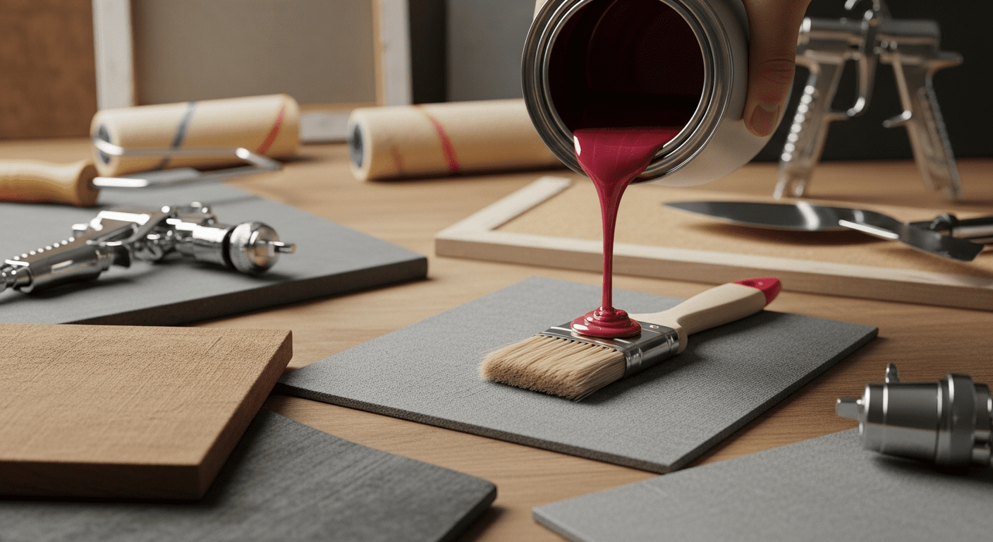 Cost-Effective Electrical Coating & Insulating Varnish Solut