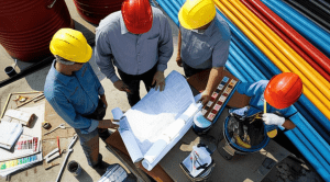 Image for the article 'Cost-Effective Water Infrastructure Solutions in Ahmedabad' regarding paints industry.