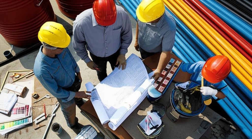 Cost-Effective Water Infrastructure Solutions in Ahmedabad