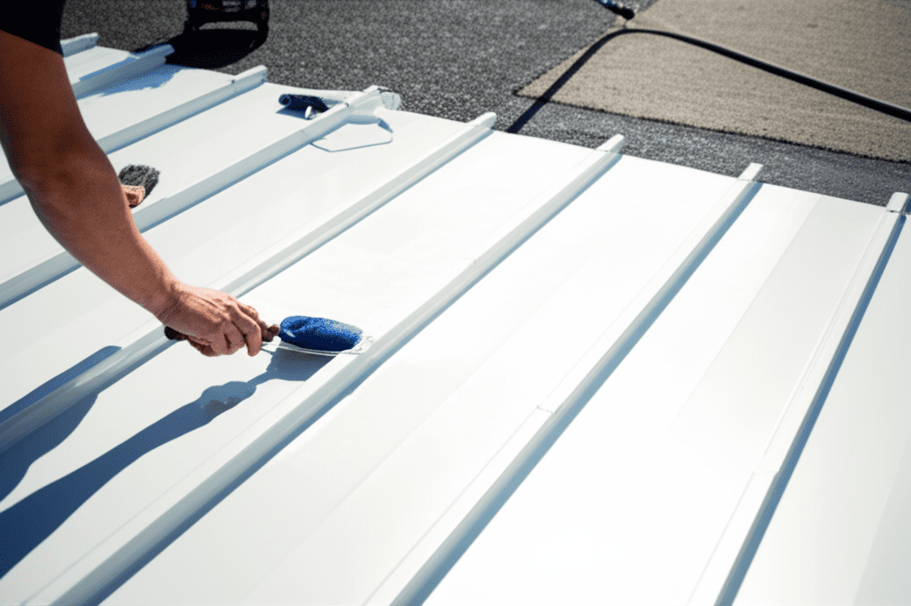 Explore Cost-Savings in Roof Coatings for Long-Term Benefits