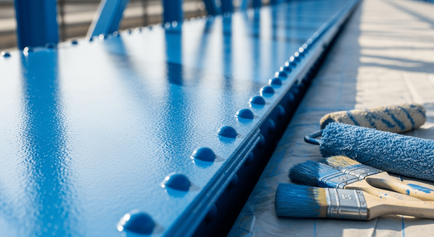 Explore Durable Coatings for Transportation & Infrastructure