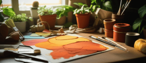 Image for the article 'Eco-Friendly Electrical Coatings: Sustainable Solutions for Modern Applications' regarding paints industry.