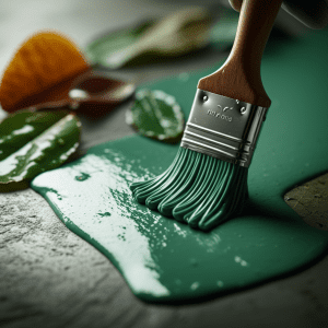 Image for the article 'Eco-Friendly Sealants: The Future of Water Infrastructure' regarding paints industry.