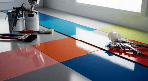 Image for the article 'Effective Corrosion Protection Techniques for Long-Lasting Results' regarding paints industry.