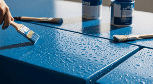 Image for the article 'Effective Marine Coatings for Waterproofing Solutions' regarding paints industry.
