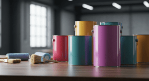 Image for the article 'Effective Packaging OEM Coatings: Protect Your Investment' regarding paints industry.