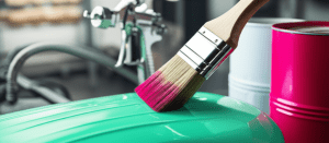 Image for the article 'Effective Packaging OEM Coatings Techniques for Lasting Results' regarding paints industry.