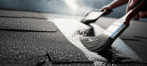 Image for the article 'Effective Waterproofing Systems for Monsoon-Ready Roofs' regarding paints industry.