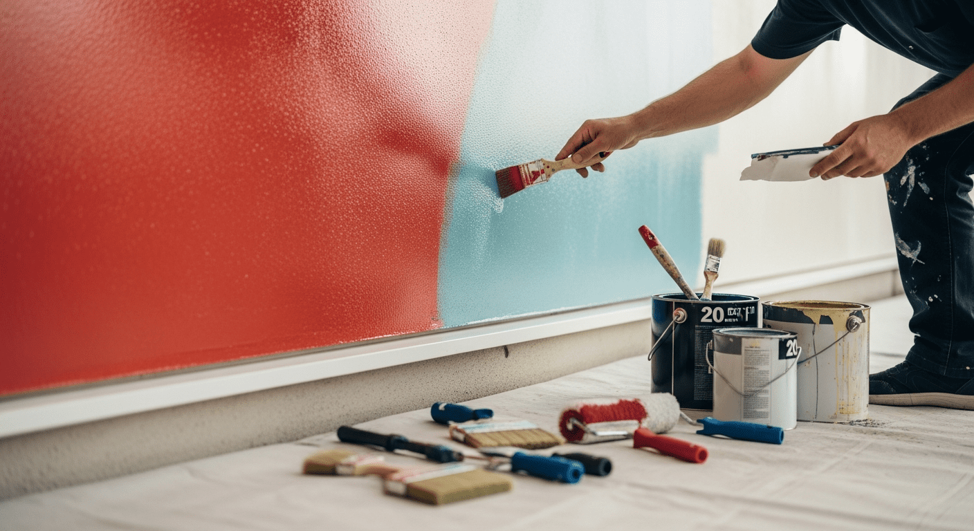 Enhance Curb Appeal with Electrical Coating & Insulating Var