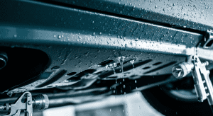 Image for the article 'Enhance Durability with Automotive Waterproofing Solutions' regarding paints industry.