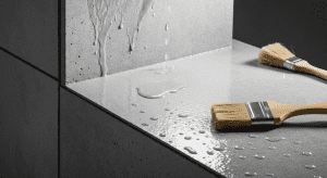 Image for the article 'Enhance Interior Waterproofing Strategies for Lasting Results' regarding paints industry.