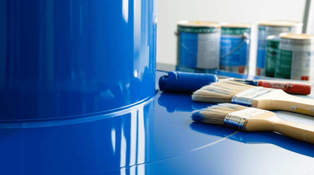 Enhance Longevity with the Best Tank Coating & Liners