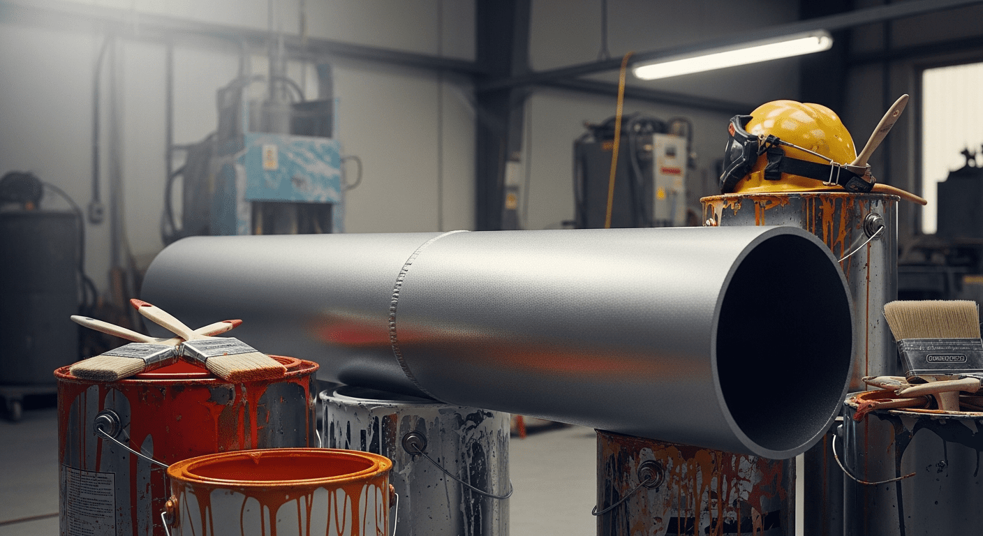 Enhance Pipeline Coatings for Optimal Performance