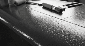 Image for the article 'Enhance Tank Integrity Preservation with Effective Waterproofing Systems' regarding paints industry.