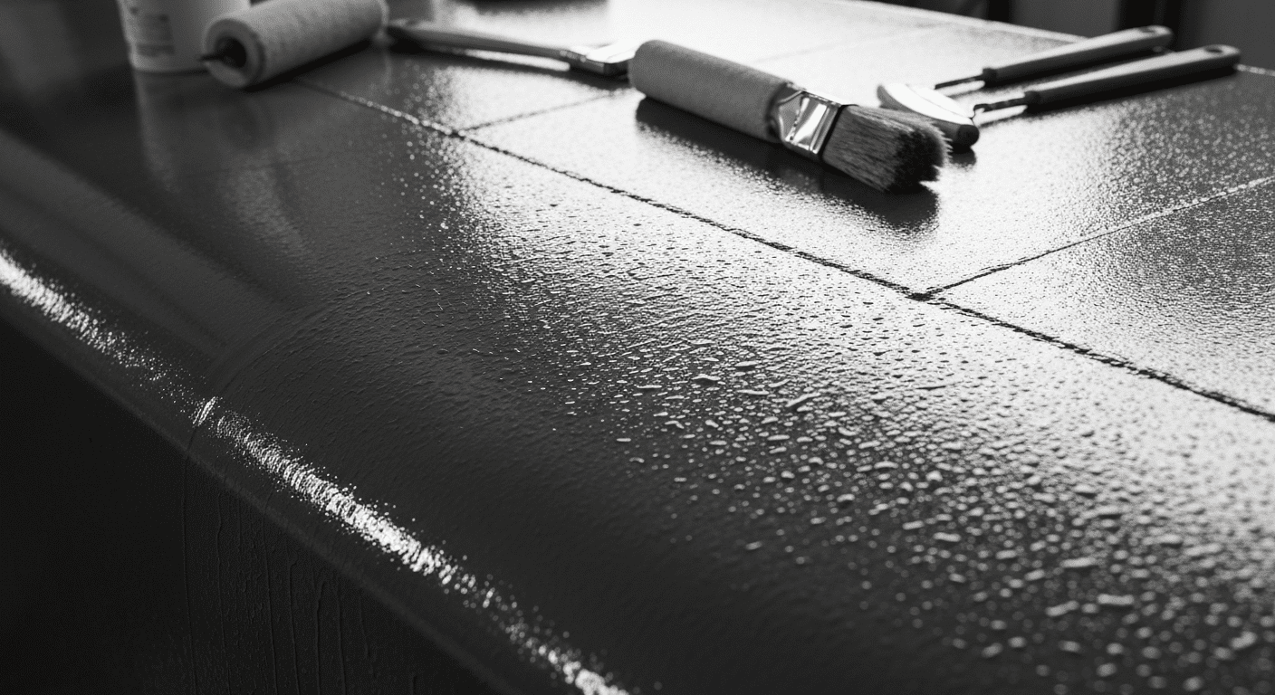 Enhance Tank Integrity with Hygiene Coatings