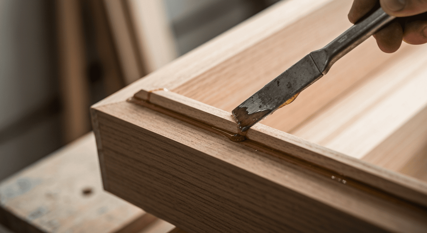 Image for the article 'Enhance Timber Window Aesthetics with Long-Lasting Sealants' regarding paints industry.