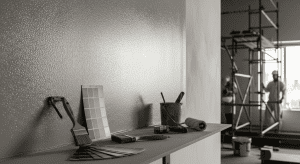 Image for the article 'Enhance Wall Dampness Protection in Transportation & Infrastructure' regarding paints industry.