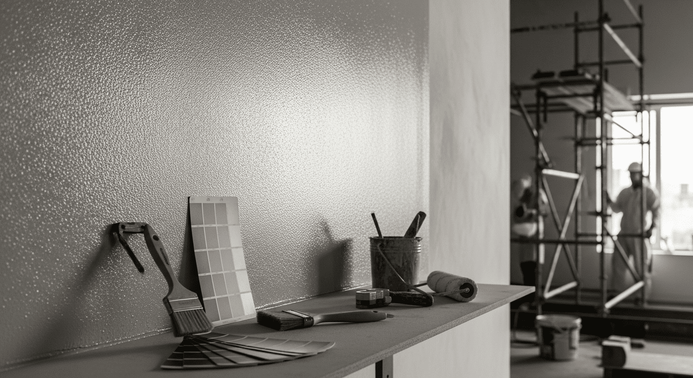 Enhance Wall Dampness Protection in Transportation & Infrast