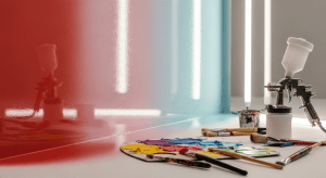 Image for the article 'Enhance Wall Protection with Advanced Coating Technologies' regarding paints industry.