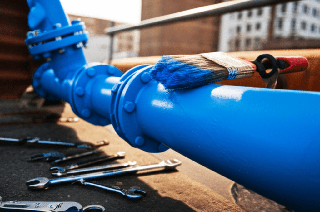 Enhance Water Infrastructure in Ahmedabad with Expert Tips