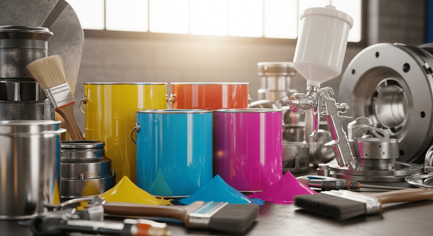 Explore Performance-Enhancing Pigments for Longevity