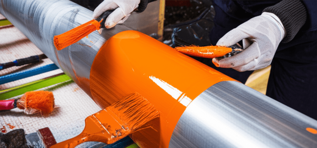 Essential Best Practices for Pipeline Coatings