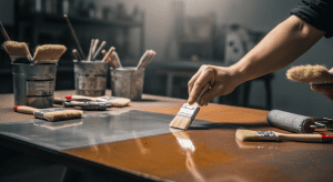 Image for the article 'Essential Corrosion Protection Strategies for Homeowners' regarding paints industry.