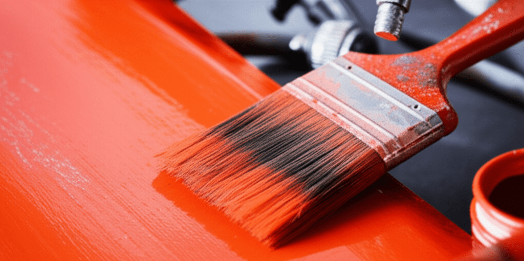 Image for the article 'Essential Corrosion Protection Strategies for Lasting Durability' regarding paints industry.