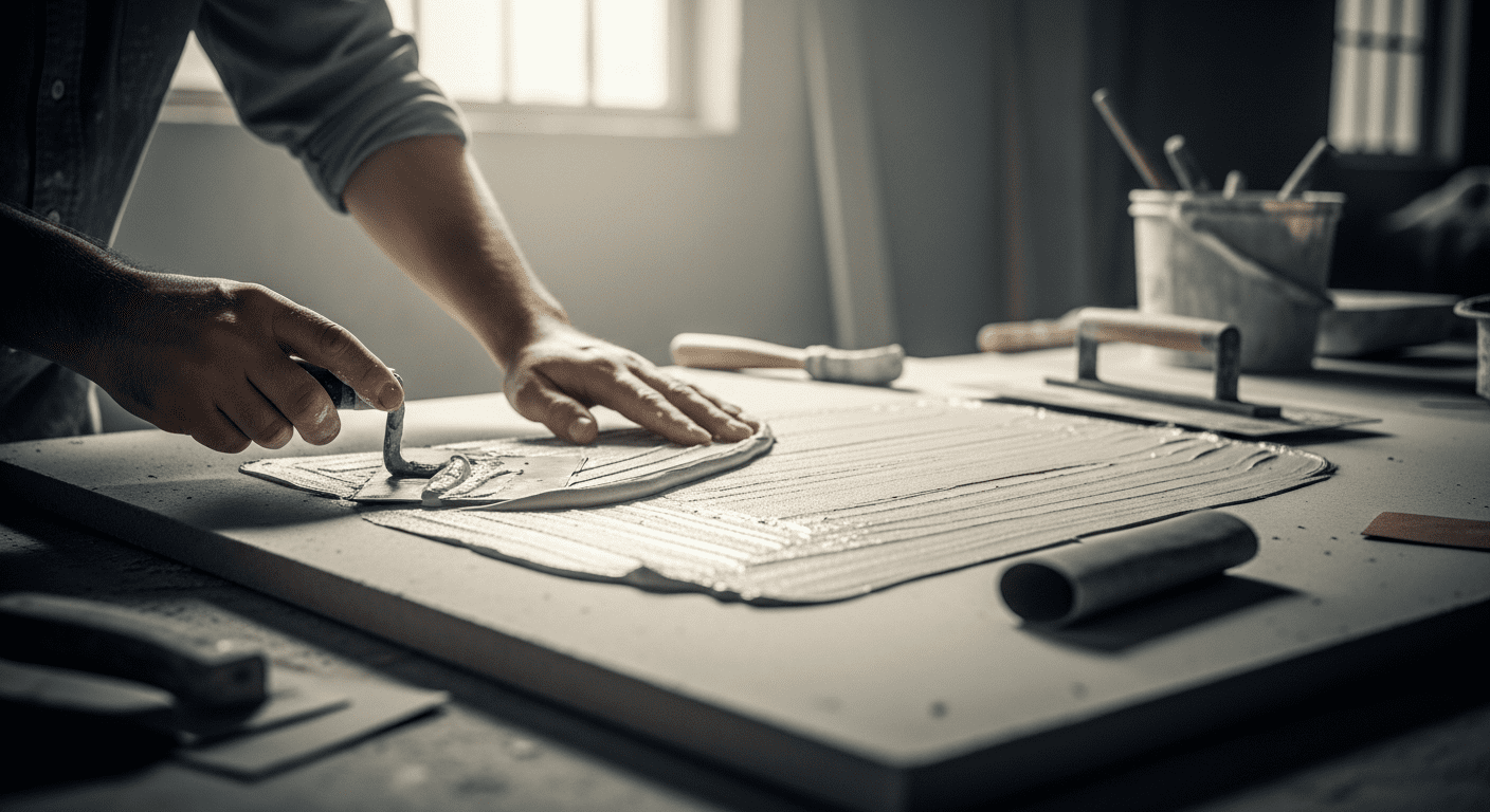 Essential Drywall Repair Methods for Transportation & Infras