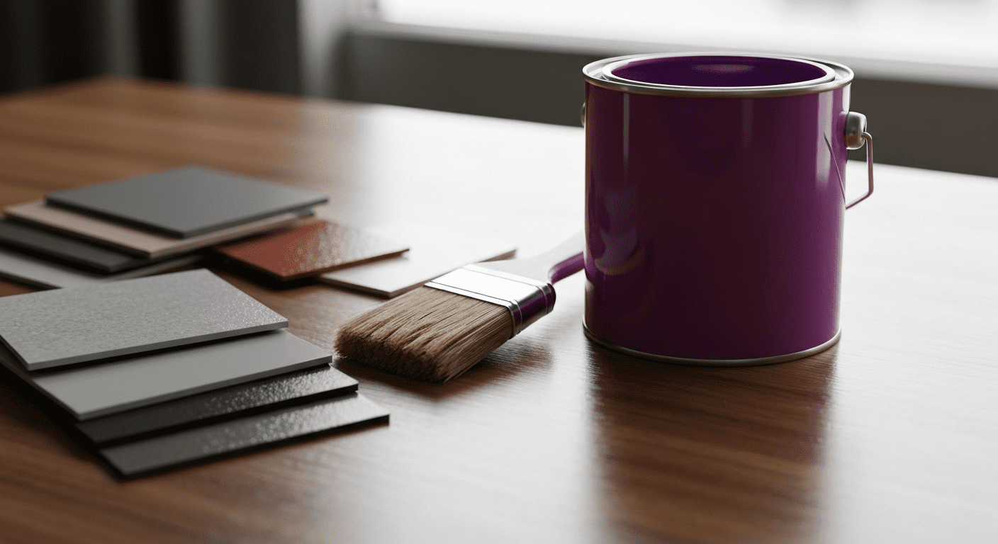 Essential High Temperature Coatings for Homes