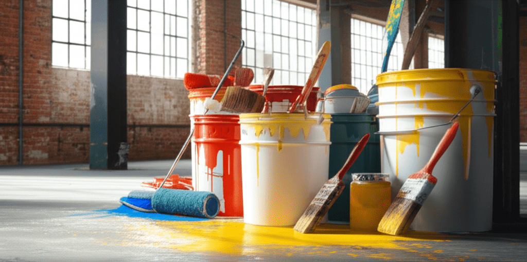 Explore Industrial Structure and Building Solutions in Ahmed